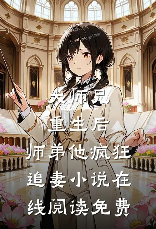 大师兄重生后，师弟他疯狂追妻小说在线阅读免费