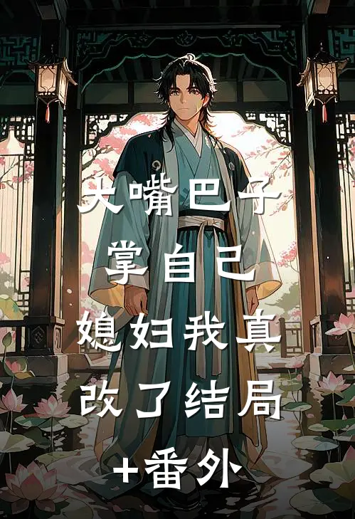 大嘴巴子掌自己，媳妇我真改了结局+番外