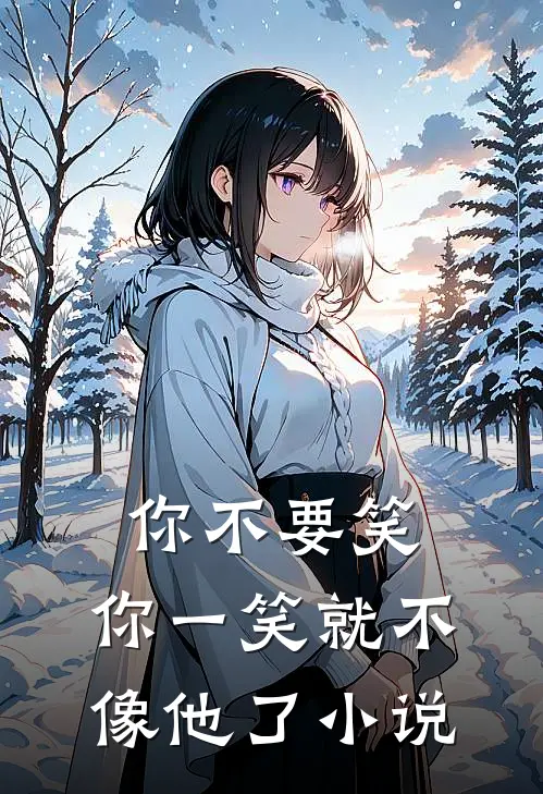你不要笑，你一笑就不像他了小说
