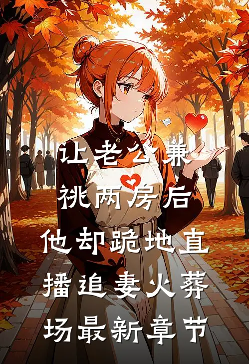 让老公兼祧两房后，他却跪地直播追妻火葬场最新章节