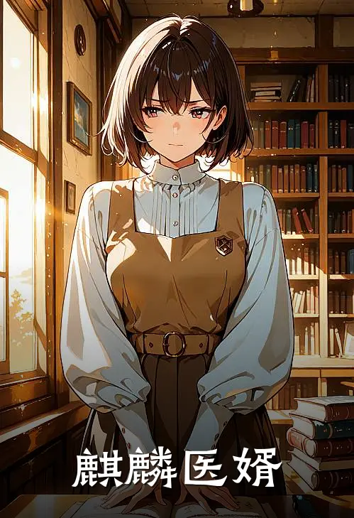 麒麟医婿