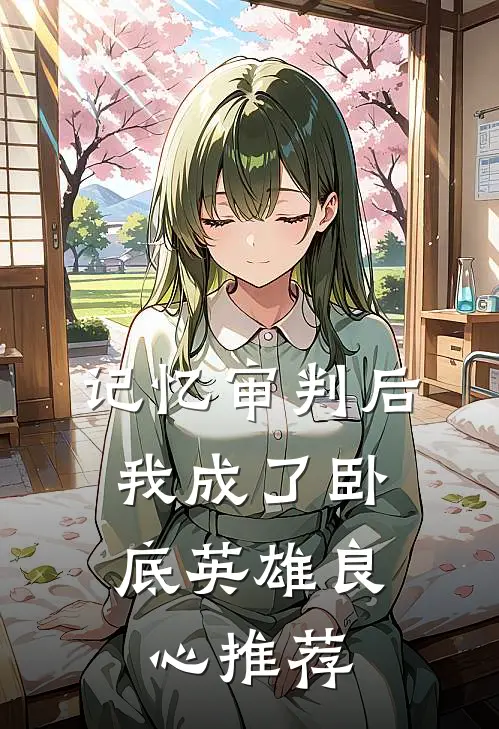 记忆审判后，我成了卧底英雄良心推荐