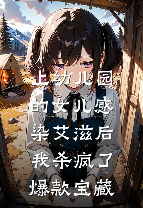 上幼儿园的女儿感染艾滋后，我杀疯了爆款宝藏