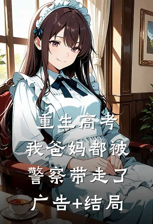 重生高考，我爸妈都被警察带走了广告+结局
