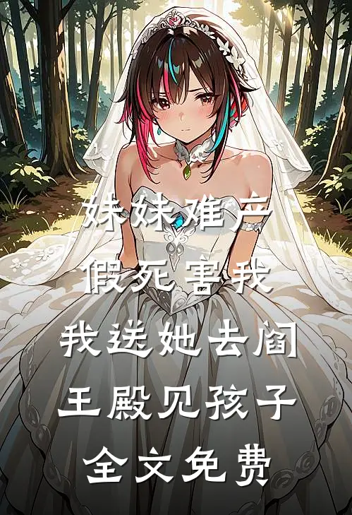 妹妹难产假死害我，我送她去阎王殿见孩子全文免费