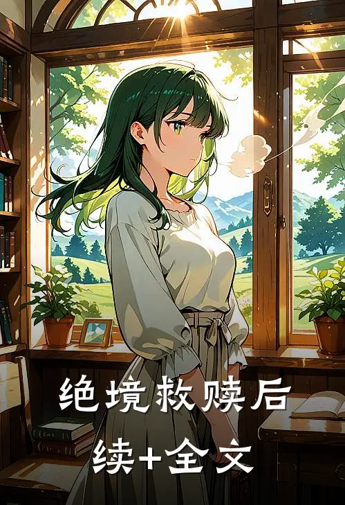 绝境救赎后续+全文