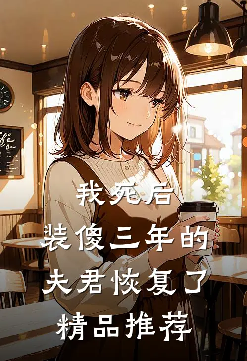 我死后，装傻三年的夫君恢复了精品推荐