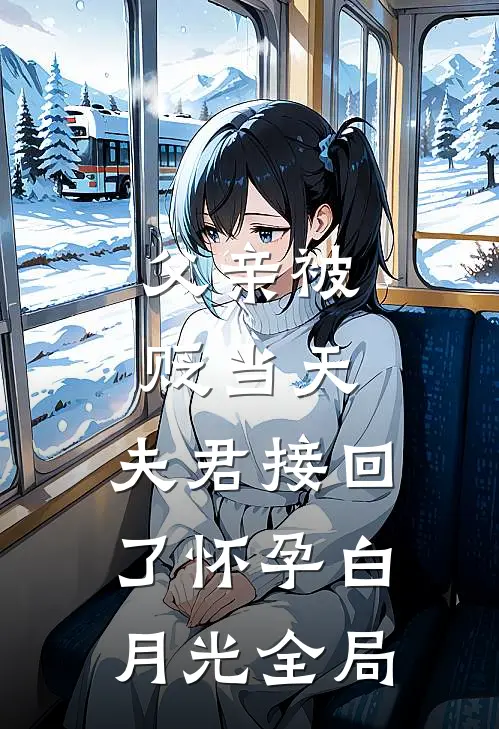 父亲被贬当天，夫君接回了怀孕白月光全局
