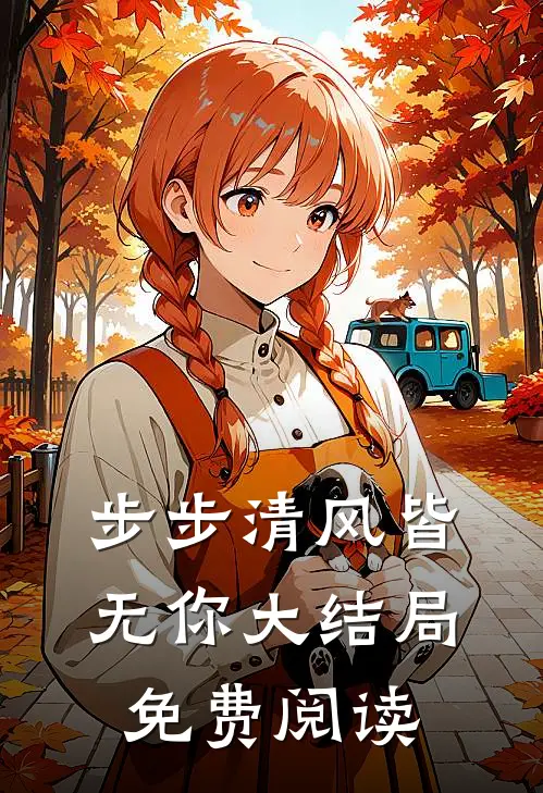 步步清风皆无你大结局免费阅读