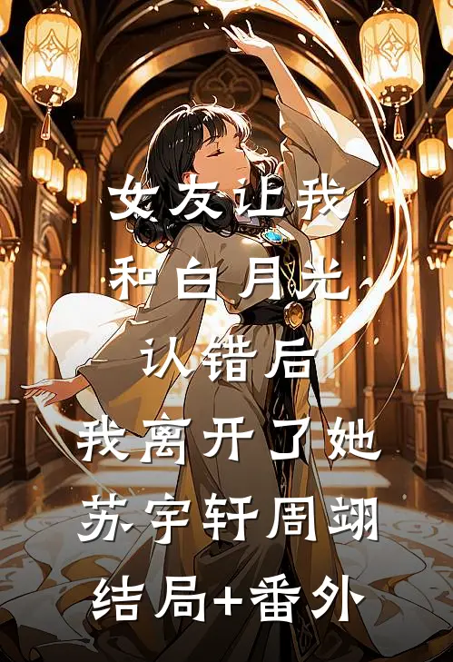 女友让我和白月光认错后，我离开了她苏宇轩周翊结局+番外