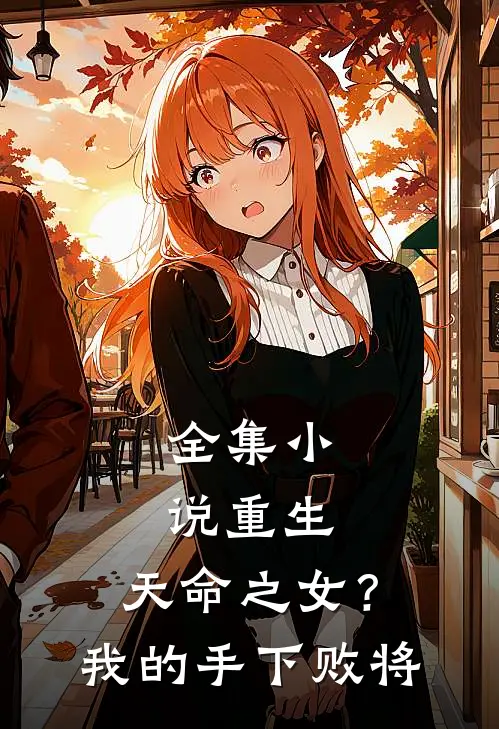 全集小说重生：天命之女？我的手下败将
