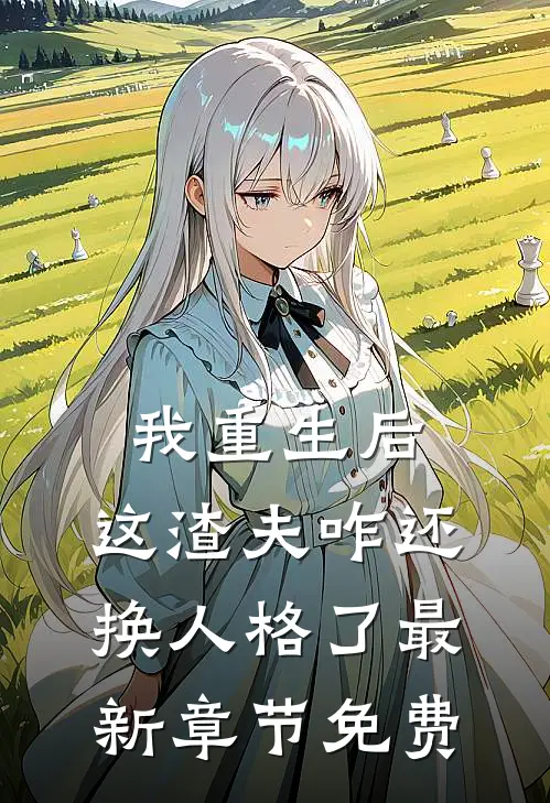 我重生后,这渣夫咋还换人格了最新章节免费观看