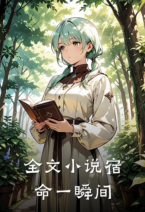 全文宿命一瞬间免费阅读