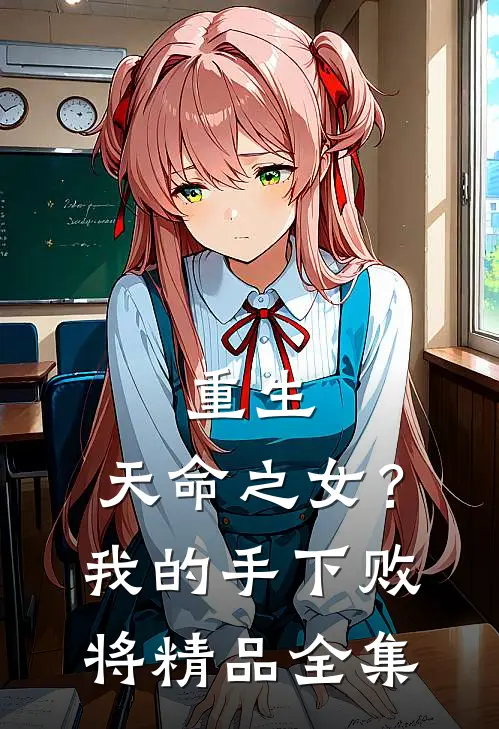重生：天命之女？我的手下败将精品全集