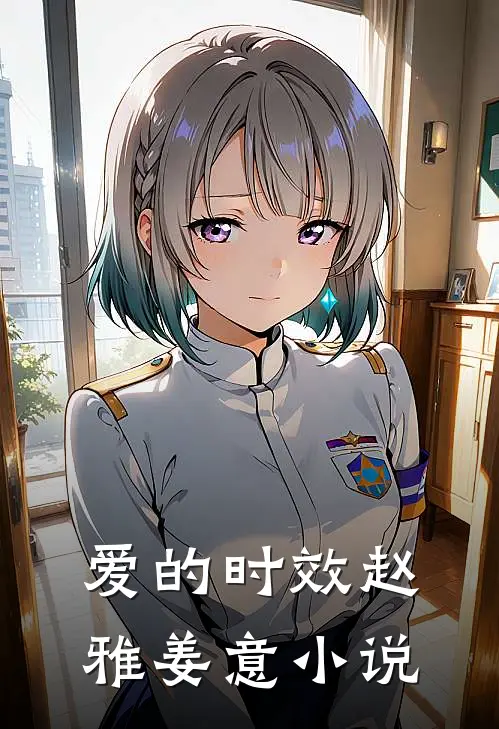 爱的时效赵雅姜意小说