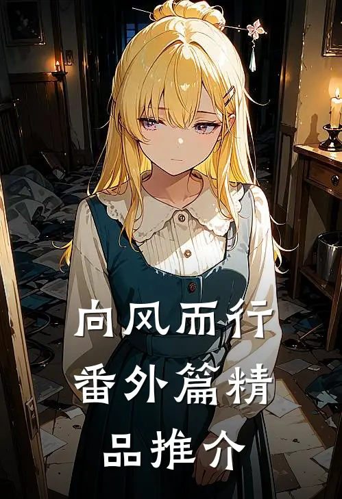 向风而行番外篇精品推介