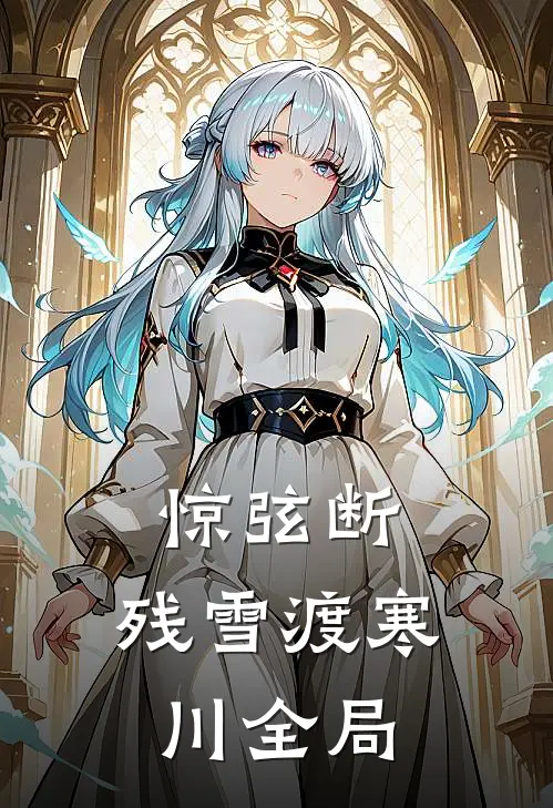 惊弦断，残雪渡寒川全局