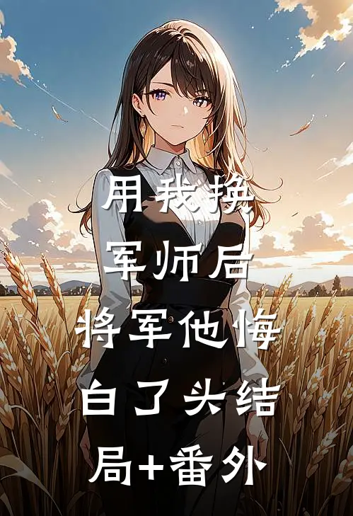 用我换军师后，将军他悔白了头结局+番外