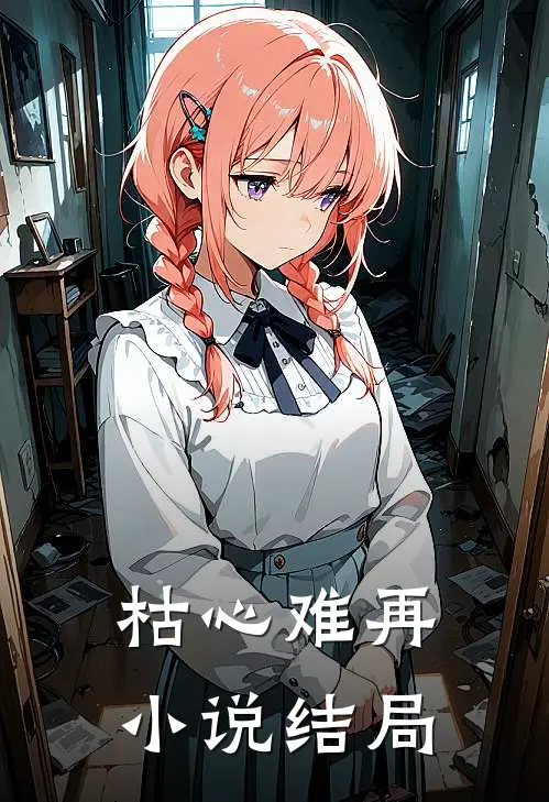 枯心难再小说结局