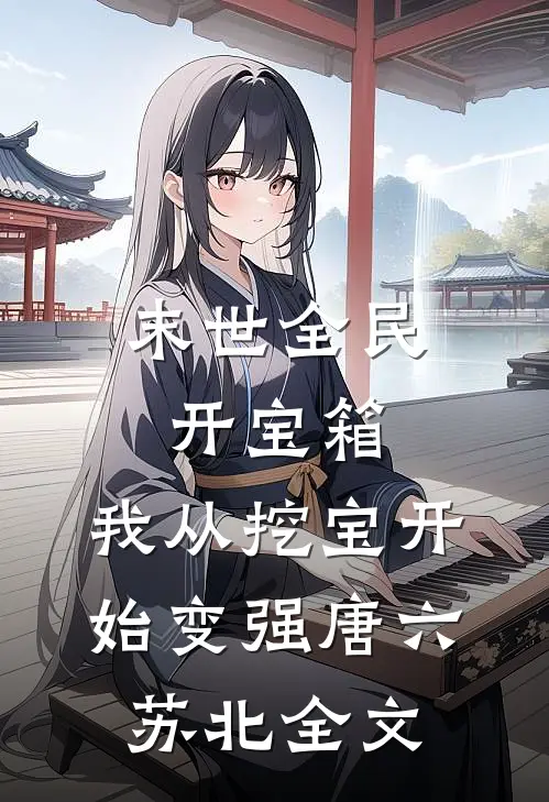 末世全民开宝箱，我从挖宝开始变强唐六苏北全文