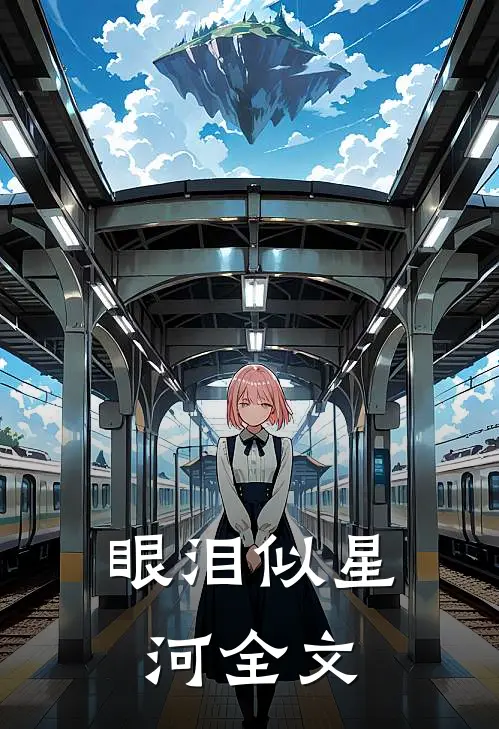 眼泪似星河全文