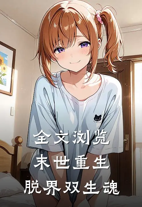 全文浏览末世重生脱界双生魂