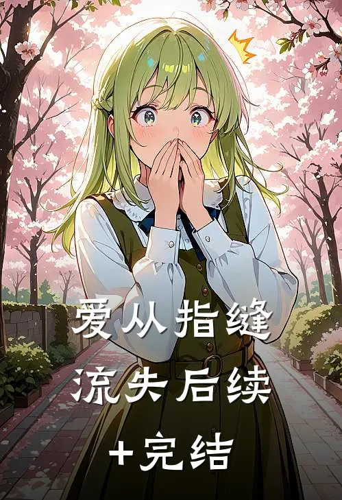 爱从指缝流失后续+完结