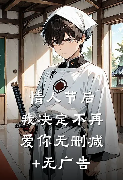 情人节后，我决定不再爱你无删减+无广告