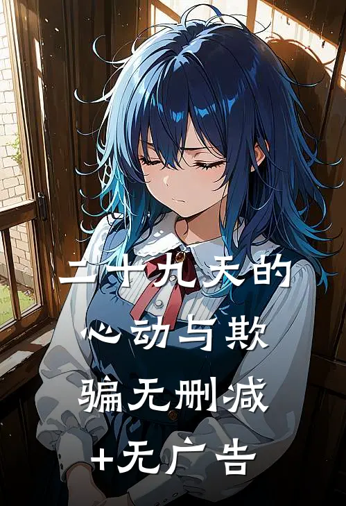 二十九天的心动与欺骗无删减+无广告