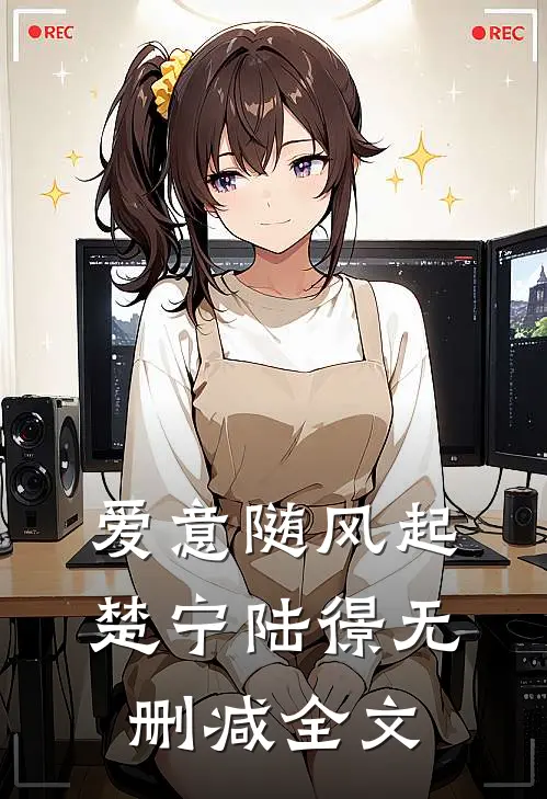 爱意随风起楚宁陆憬无删减全文