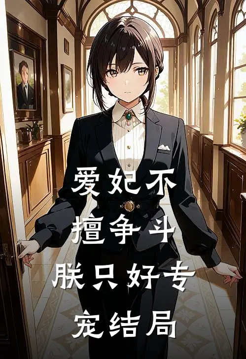 爱妃不擅争斗,朕只好专宠结局是he吗