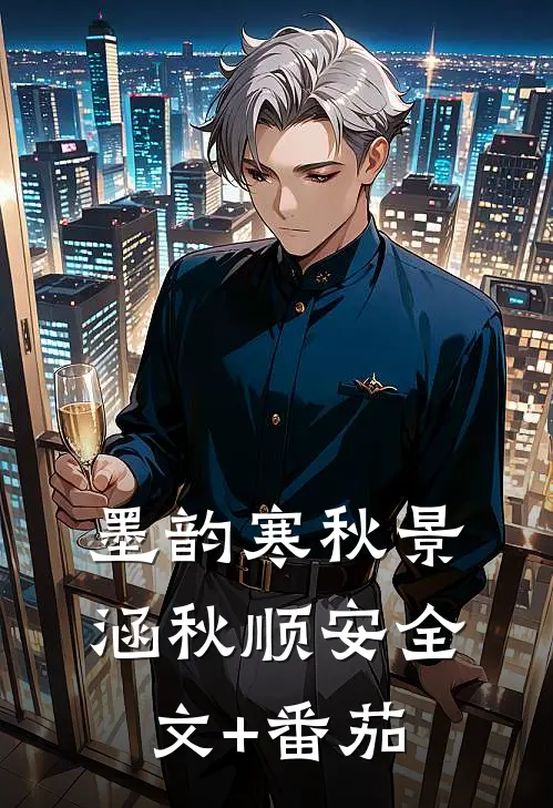 墨韵寒秋景涵秋顺安全文+番茄