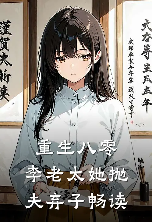 重生八零，李老太她抛夫弃子畅读