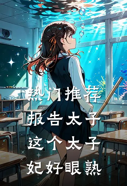 热门推荐报告太子：这个太子妃好眼熟