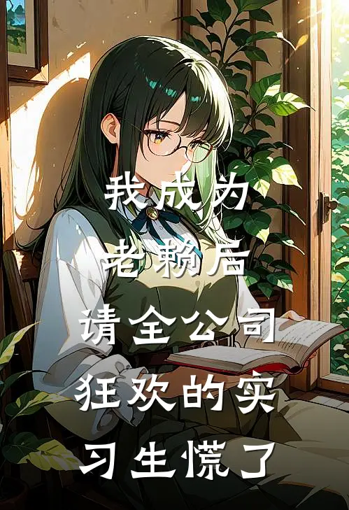 我成为老赖后，请全公司狂欢的实习生慌了