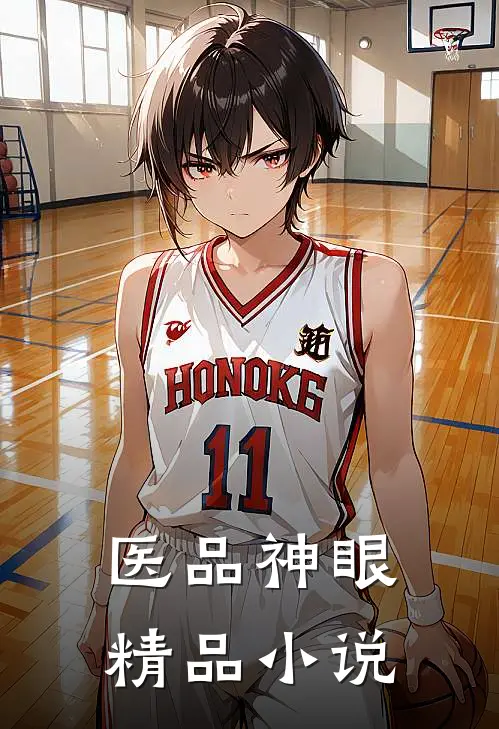 医品神眼精品小说