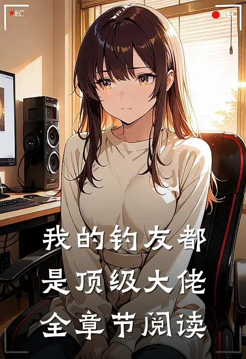 我的钓友都是顶级大佬全章节阅读