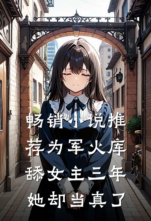 畅销小说推荐为军火库舔女主三年，她却当真了