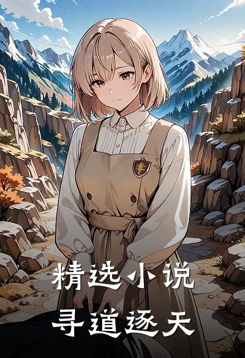 精选小说寻道逐天