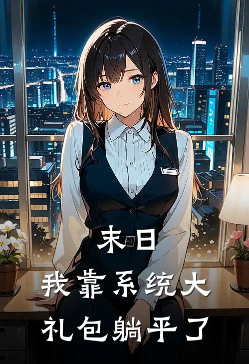 末日：我靠系统大礼包躺平了