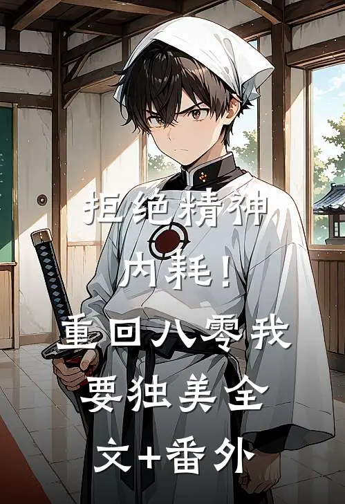 拒绝精神内耗！重回八零我要独美全文+番外