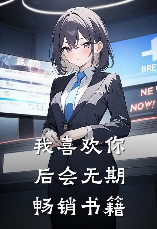 我喜欢你，后会无期畅销书籍