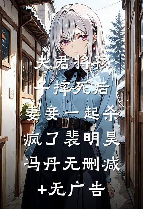 夫君将孩子摔死后，妻妾一起杀疯了裴明昊冯丹无删减+无广告