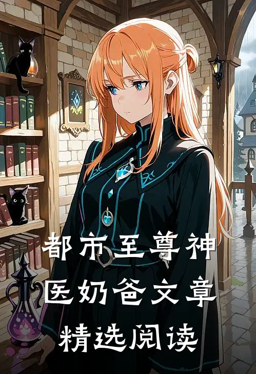 都市至尊神医奶爸文章精选阅读