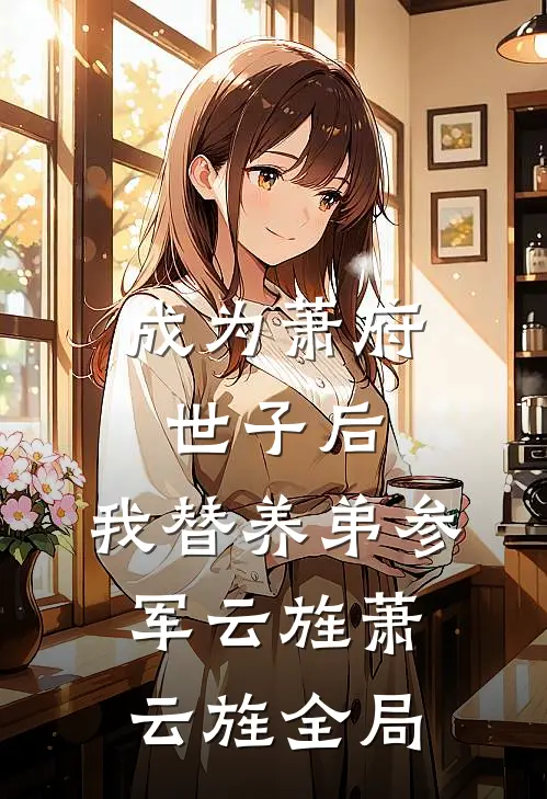 成为萧府世子后，我替养弟参军云旌萧云旌全局