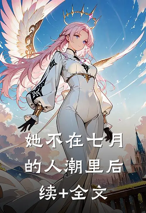 她不在七月的人潮里后续+全文