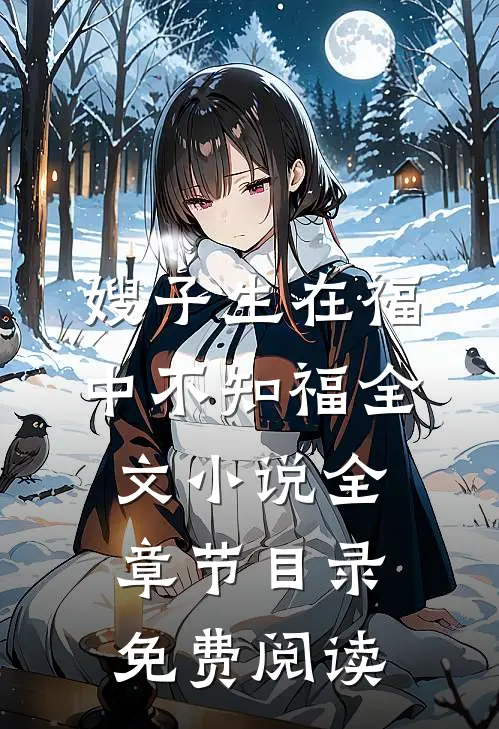 嫂子生在福中不知福全文小说全章节目录免费阅读