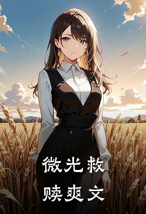 微光救赎爽文