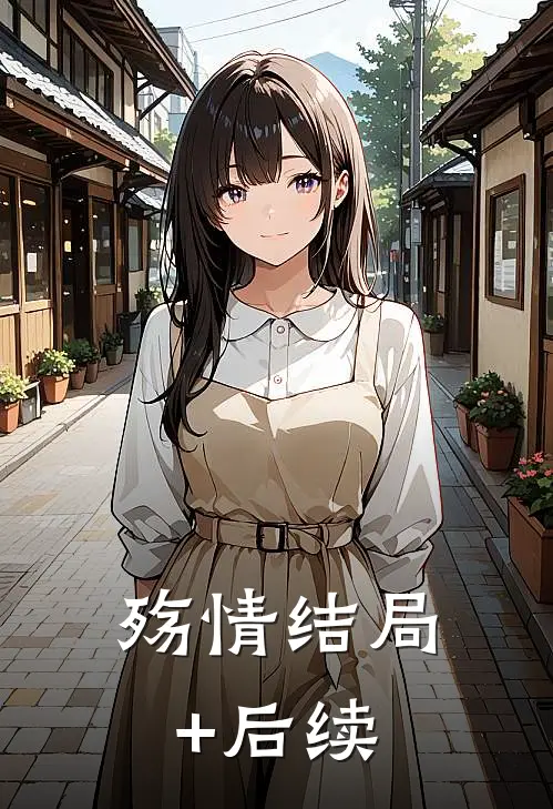 殇情结局+后续