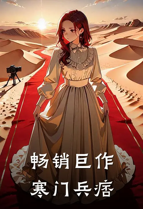 畅销巨作寒门兵痞